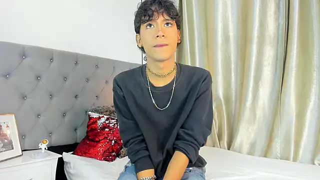 d3rke 666 online show from October 1, 4:38 am