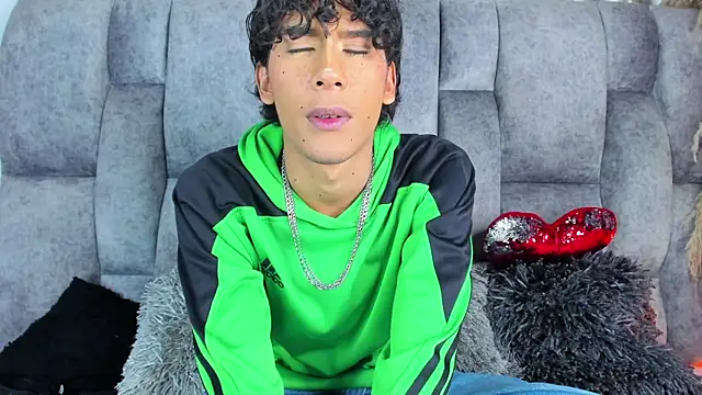 d3rke 666 online show from November 14, 5:54 am