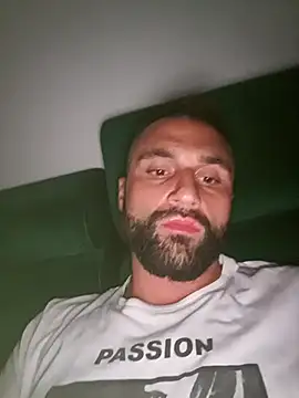 Cavi768 online show from September 8, 8:52 pm