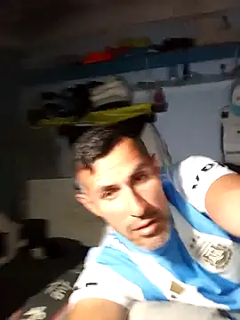 Ricofitness online show from September 18, 3:19 am