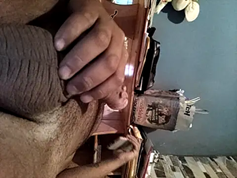 Hzbrandon11 online show from July 26, 2:25 pm