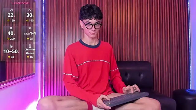 Phillicious   online show from January 12, 11:42 pm