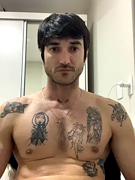 Fubinha online show from November 19, 1:05 am