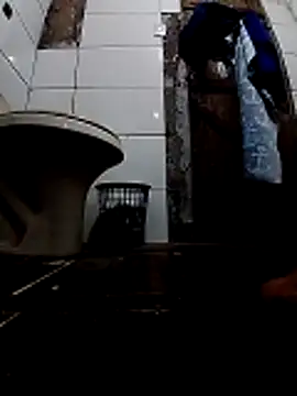 Rock-punheta online show from February 14, 2:39 am