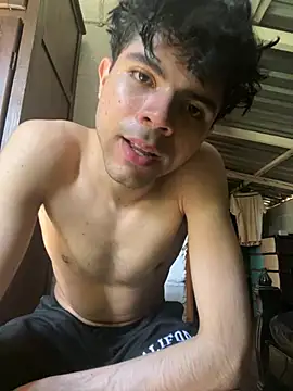 Axel-Mejia online show from July 6, 7:16 pm
