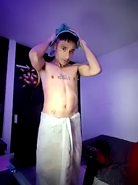 BADFUCKPUSSYHARDCORE online show from February 28, 10:42 pm