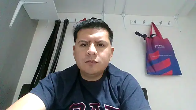 Xxxristiano online show from November 24, 3:07 am