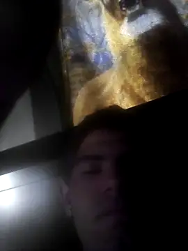 Spazzout2x online show from November 16, 9:17 pm