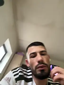 Gold7leonnnn online show from March 29, 1:33 pm