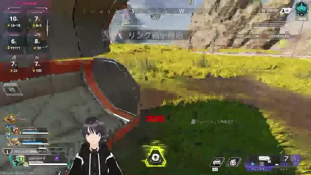 Pui-Ch online show from April 22, 5:35 am