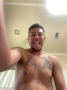 StrokingDaddy4 online show from March 16, 1:59 pm