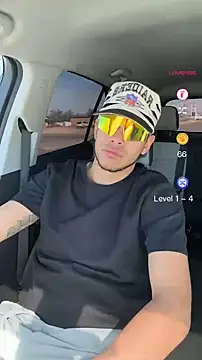 StrokingDaddy4 online show from February 17, 7:24 pm