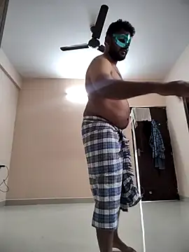 Mr Batting Man online show from November 21, 4:11 am