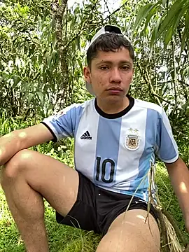 elfernh online show from March 12, 3:20 pm