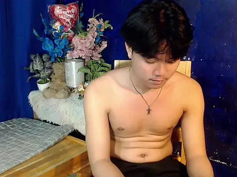 youre BabyBoy online show from October 5, 4:33 pm