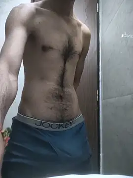 fckboy987 online show from January 6, 6:45 pm