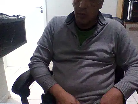 Carloskasado online show from October 9, 12:15 am