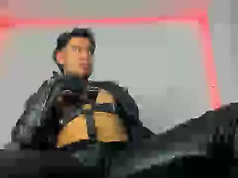 Alexxx savage online show from December 20, 2:40 am