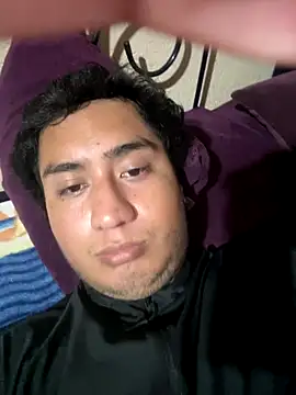 luan star01 online show from October 15, 2:52 am