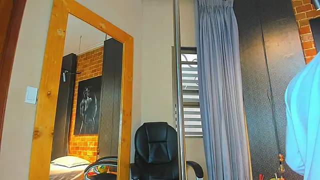 AlanCutee online show from November 16, 12:29 pm