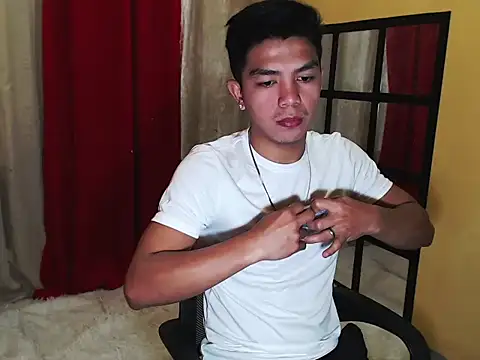 Hunky paul online show from February 23, 6:59 am