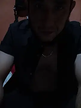 jared1907 online show from October 28, 7:55 am