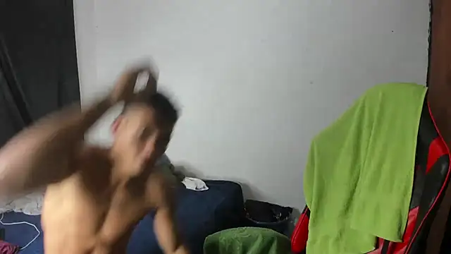 JuanchiT66 online show from March 21, 8:02 pm