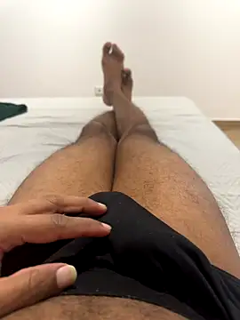 Madu0999 online show from October 28, 7:38 pm