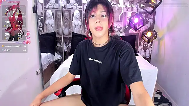 Dan Copers online show from November 30, 2:13 am