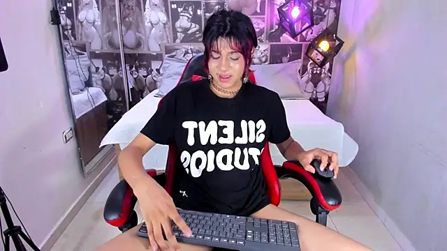 Dan Copers online show from November 26, 1:08 am