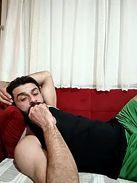 alex10alexx online show from February 23, 9:27 pm