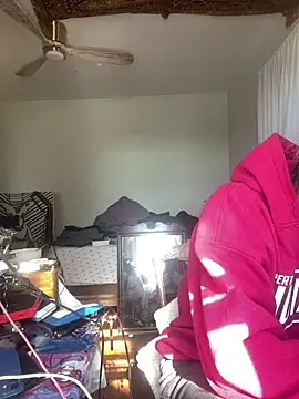 XanderOzzz online show from February 13, 7:19 pm