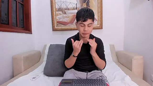 Felipe Cold online show from January 17, 3:42 am