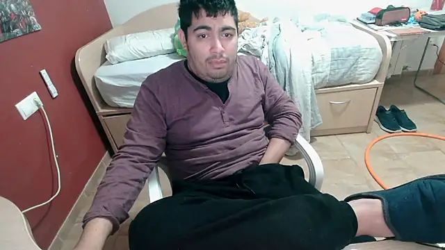 Martigato3 online show from November 14, 9:49 pm