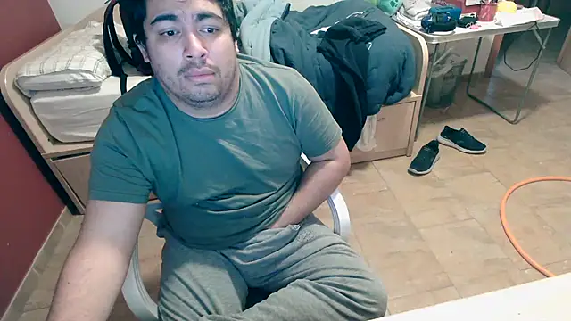 Martigato3 online show from April 14, 1:27 am