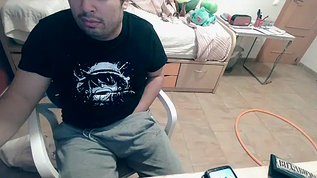 Martigato3 online show from October 27, 7:38 pm