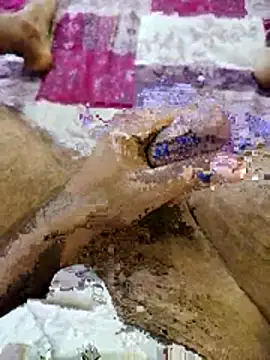 Nikki31786 online show from February 27, 7:02 pm