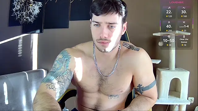 Jason theGreat online show from January 19, 7:32 am