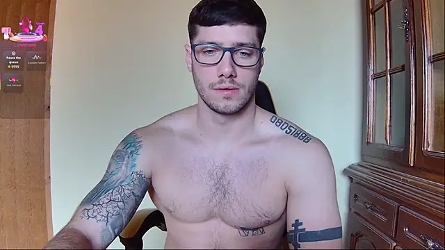 Jason theGreat online show from March 20, 6:28 am