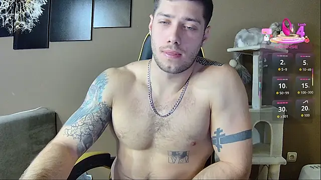 Jason theGreat online show from February 7, 8:25 pm