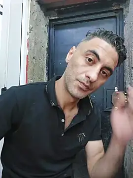 Mahdidido45 online show from June 26, 5:59 pm