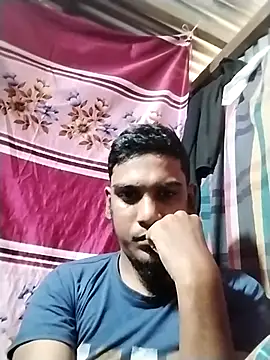 HoT BoY  Salim Khan BD online show from December 16, 8:10 am