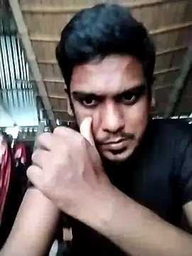HoT BoY  Salim Khan BD online show from May 21, 3:13 am