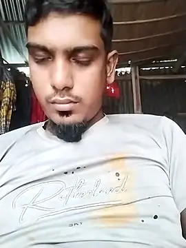 HoT BoY  Salim Khan BD online show from July 14, 1:51 am