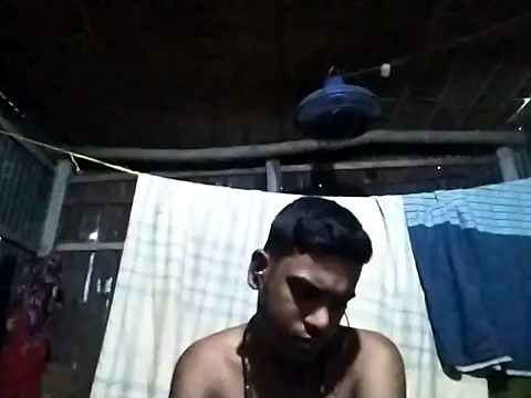 HoT BoY  Salim Khan BD online show from July 11, 12:56 am