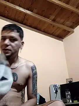 Juuaanp3 online show from January 10, 4:22 pm