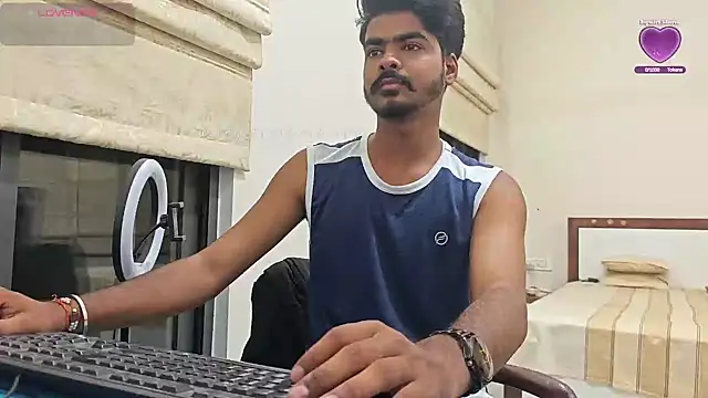 mrbuddy85 online show from October 15, 6:04 pm