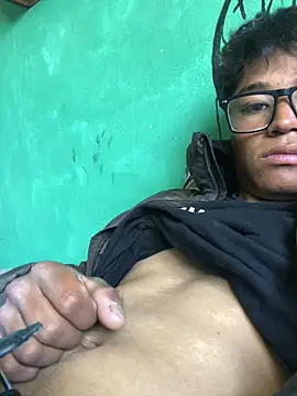 carlo20n online show from March 7, 9:01 pm