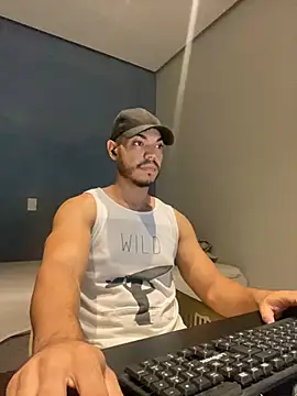 Parrudo321 online show from January 11, 12:15 am