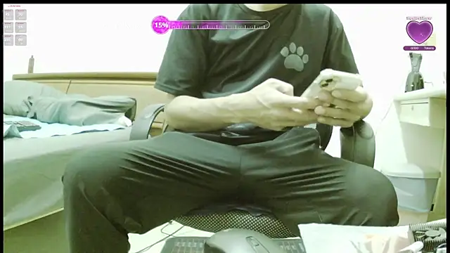 Snapshot of XLJjjjjjjjjjj chatting on September 19, 2:17 pm XLJjjjjjjjjjj online show from September 19, 2:17 pm